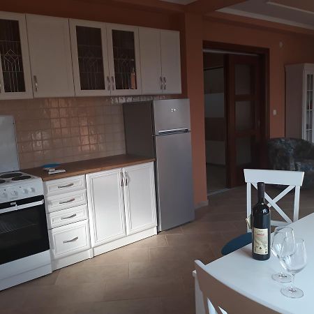 Apartmani Tanja Tivat Exterior photo